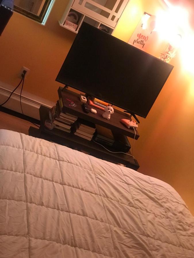 Dream Room New York Extérieur photo