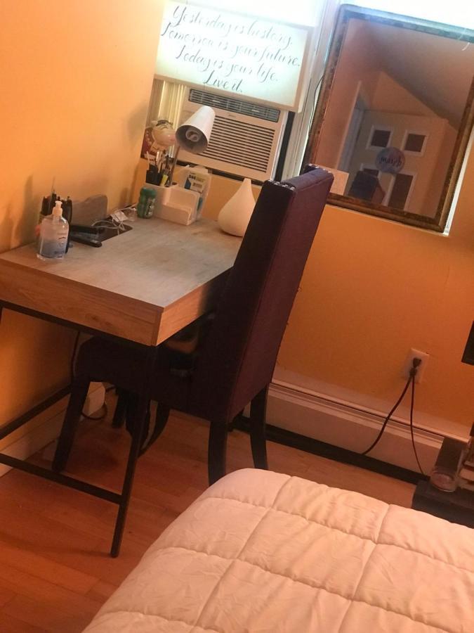Dream Room New York Extérieur photo