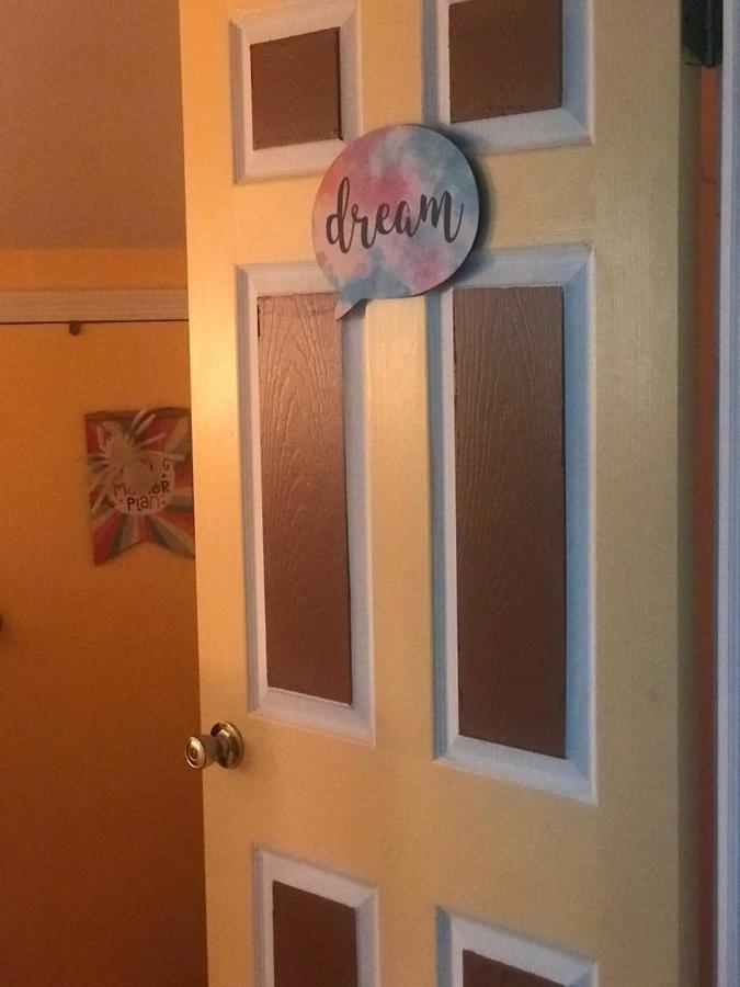 Dream Room New York Extérieur photo